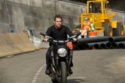 Beinahe zu sp&auml;t erkennt Jack Ryan (Chris Pine), was Cherevins Sohn plant. Es beginnt ein gnadenloser Wettlauf gegen die Zeit ...