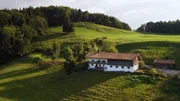 Der Wiesnerhof in Traumlage.