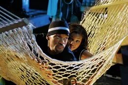 Detective Mike Lowrey (Will Smith, l)