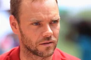 Aiden (Joe Absolom) glaubt, dass bei den Spielen etwas nicht mit rechten Dingen zugeht. Aiden (Joe Absolom) glaubt, dass bei den Spielen etwas nicht mit rechten Dingen zugeht.