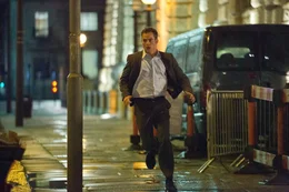 Im Visier russischer Terroristen, die keinerlei Pardon kennen: der neue CIA-Agent Jack Ryan (Chris Pine) ...