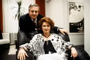 Alfred Böhm, Bigi Fischer.