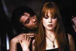 Gillian (Nicole Kidman) benutzt ihre &uuml;bersinnliche Kr&auml;fte gezielt f&uuml;r die Freuden des Lebens. Dem d&auml;monischen Cowboy Jimmy (Goran Visnjic) ist sie dennoch nicht gewachsen.