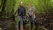Jakob Stiller (Ulrich Noethen) und Kira Engelmann (Bettina Burchard) sind auf der Spurensuche. Jakob Stiller (Ulrich Noethen) und Kira Engelmann (Bettina Burchard) sind auf der Spurensuche.