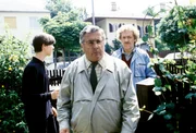 Alfred Böhm, Franz Suhrada.