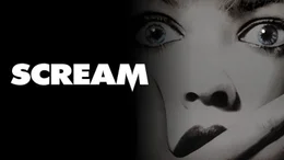 Scream - Artwork