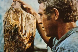 Nevada Smith (Steve McQueen) hat in seiner Jugend miterlebt, wie drei brutale Revolverhelden seine Familie &uuml;berfallen und grausam ermordet haben. Fortan wird er nur noch von einem Gedanken angetrieben: die M&ouml;rder aufzusp&uuml;ren und zu t&ouml;ten.