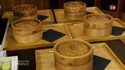 Madame Sum – Lieferdienst für Dumplings