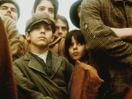 Der junge Michael Corleone