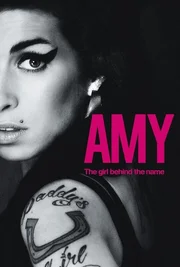 Amy: The Girl Behind the Name