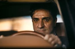 Jacomo Morier (Simon Abkarian)