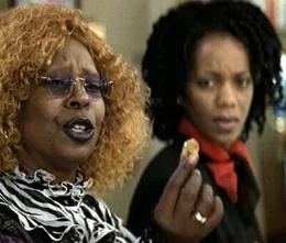 Links: Vera Baker (Whoopi Goldberg)