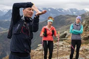 Trailrun-Workshop mit Markus Kröll vom Melchkopf zum Rauhenkopf