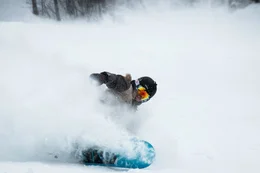 winter sport