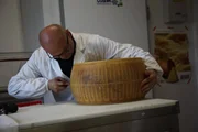 episode 1, parmesan episode 1, parmesan