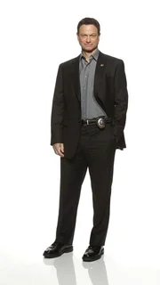 8. Staffel: Detective Mac Taylor (Gary Sinise)