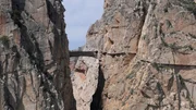 Der Caminito del Rey