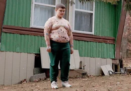 Will (Eli Haley)