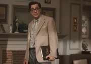 JAVIER BARDEM stars in BEING THE RICARDOS  Photo: GLEN WILSON  &copy; AMAZON CONTENT SERVICES LLC