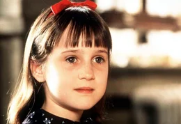 Matilda (Mara Wilson)