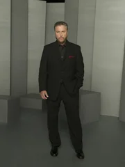 William Petersen als Gil Grissom William Petersen als Gil Grissom