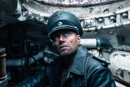 Bruno (Aksel Hennie)