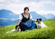 SRF bi de Lüt Landfrauenküche - Monika Knellwolf, Waldstatt AR Folge 4 Monika Knellwolf SRF bi de Lüt Landfrauenküche - Monika Knellwolf, Waldstatt AR Folge 4 Monika Knellwolf