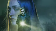Alice Kremelberg (Percy Muldoon), Bill Pullman (Harry Ambrose).