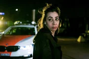 Hat ihre Kollegin im Stich gelassen: Kommissarin Tessa Ott (Carol Schuler)
