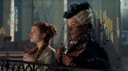 Sylvia (Monica Bellucci, re.) und Marianne (&Eacute;melie Dequenne)