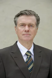 Peter Wolfsberger (Manfred Reck).