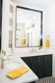 Das erwartet das frisch verliebte Ehepaar in ihrem ersten gemeinsamen Haus: Wird es beiden gefallen?