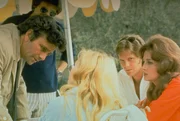 Columbo (Peter Falk, l.) Columbo (Peter Falk, l.)