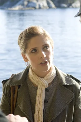 Bis jetzt hat es das Leben mit Jess (Sarah Michelle Gellar) gut gemeint. Sie ist erfolgreiche Anw&auml;ltin und hat mit Ryan einen tollen Ehemann gefunden, der sie abg&ouml;ttisch liebt, und wohnt in einem gro&szlig;en Haus samt Hund. Bis ein tragischer Unfall alles zerst&ouml;rt ...