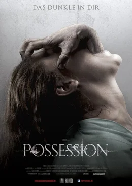 POSSESSION - Poster