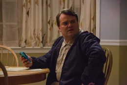 Jack Black