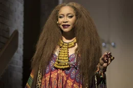 Sister (Erykah Badu)
