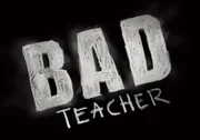 BAD TEACHER - Logo