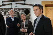 (v.l.n.r.) Alfons (Sepp Schauer); Hildegard (Antje Hagen); Martin (David Paryla)