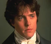 Edward Ferrars (Hugh Grant).