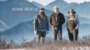 Poster von Home Rescue _ Wohnen in der Wildnis