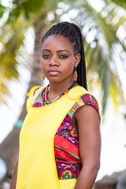Picture Shows: Episode 3 Aneesha (DANIELLE VITALIS)