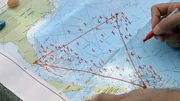 Nicht selten wird das Bermuda-Dreieck auch "Teufelsdreieck" genannt. Das Gebiet im westlichen Atlantik zwischen Puerto Rico, den Bermudas und Florida ist ber&uuml;chtigt daf&uuml;r, Flugzeuge wie Schiffe unter mysteri&ouml;sen Umst&auml;nden verschwinden zu lassen.