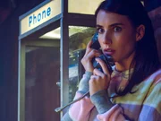 Emma Roberts als Brooke Thompson Emma Roberts als Brooke Thompson