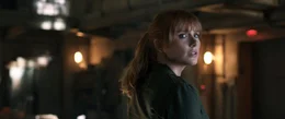 Claire Dearing (Bryce Dallas Howard)