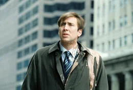 Chicagos Wettermann David Spritz (Nicolas Cage) lebt so, wie es sich die meisten Menschen ertr&auml;umen: Er ist ber&uuml;hmt, bezieht f&uuml;r nur zwei Stunden Arbeit am Tag ein sechsstelliges Gehalt und ist aussichtsreicher Kandidat f&uuml;r den begehrten Posten als Meteorologe einer gro&szlig;en Morning Show. Doch im Privatleben scheint der erfolgsverw&ouml;hnte Karrieremensch zu scheitern ...