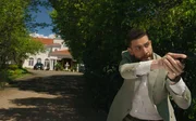 Special Agent Omar Adom 'OA' Zidan (Zeeko Zaki)