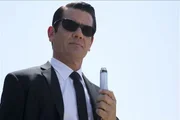 Young Agent K (Josh Brolin)