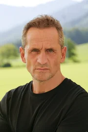 Tim Wilde (Christoph Jeromin).