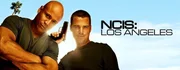 L-R: Sam Hanna (LL Cool J) und G. Callen (Chris O'Donnell).